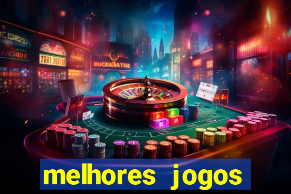 melhores jogos pagos ios